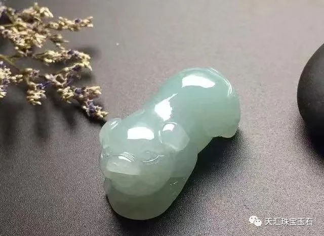 招财不断，好运连连！最招财的八种珠宝-第15张图片-