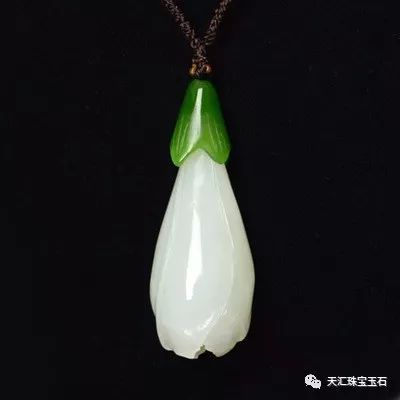 一朵永不凋谢的玉兰花，点破银花玉雪香-第10张图片-