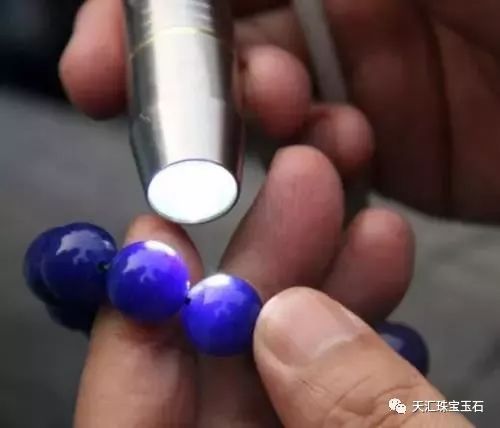 它是玉石界的万能毒药？你听说过吗？-第8张图片-