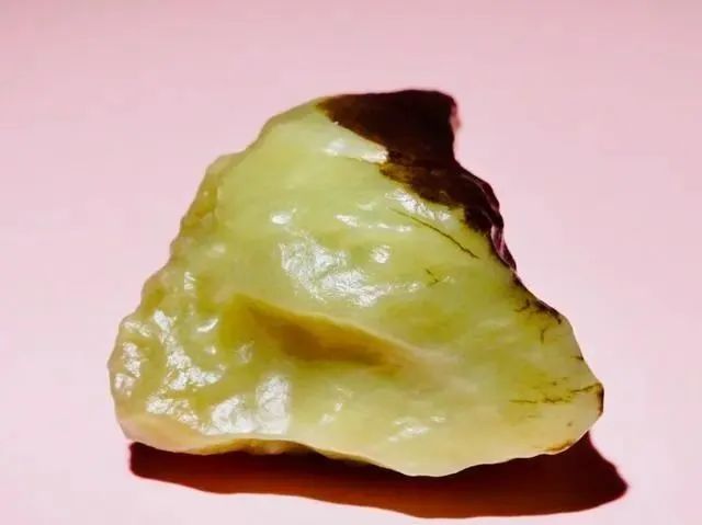 和田玉引以为傲的七大招牌玉种！七“玉”下天山！-第8张图片-