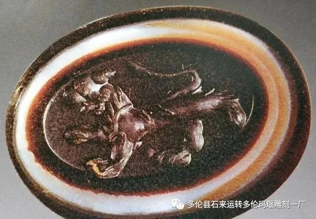 天然玛瑙和人造玛瑙怎样区别？-第3张图片-