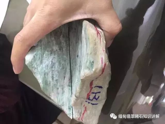 切出来的结果！考验你们的眼力的时刻到了-第12张图片-