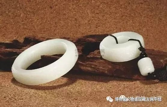 鉴别真假和田玉？怎样才能被骗！-第4张图片-