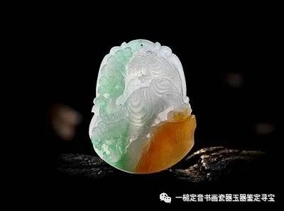 喜欢翡翠玉器要怎么挑选？怎么才不会被坑！-第1张图片-