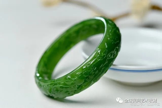 翡翠和碧玉哪一个更好？你知道他们的区别吗？-第4张图片-