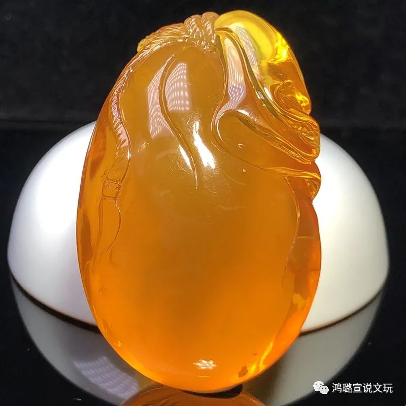 这些花样“璀璨”可悲可怜！文玩只有潜心盘玩这一条路么？-第8张图片-