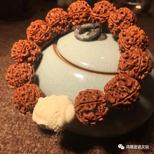 干刷才是王道？都是假的这种方法更靠谱！金刚菩提返碱不能上手？-第6张图片-