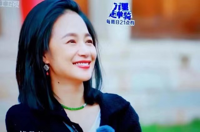 为什么那么多明星都爱它？三招教你挑选翡翠珠链-第3张图片-