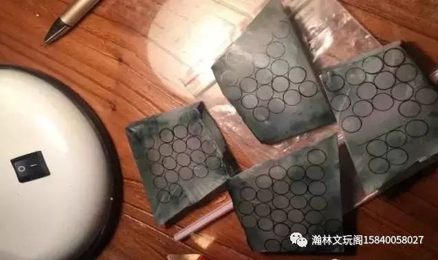 原因是什么？翡翠珠子为什么这么少？-第6张图片-