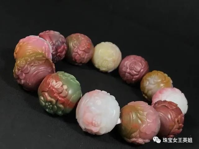 你认识玛瑙吗？除了南红，你还知道哪些？-第6张图片-