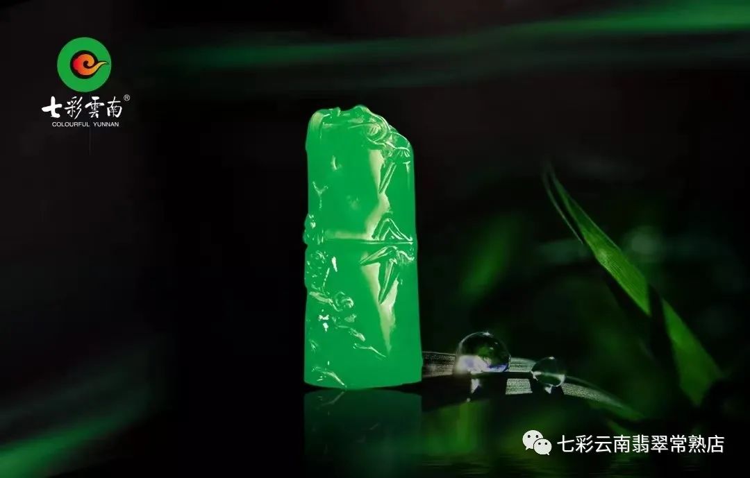 你都了解吗？翡翠物件蕴含的六种深意-第7张图片-