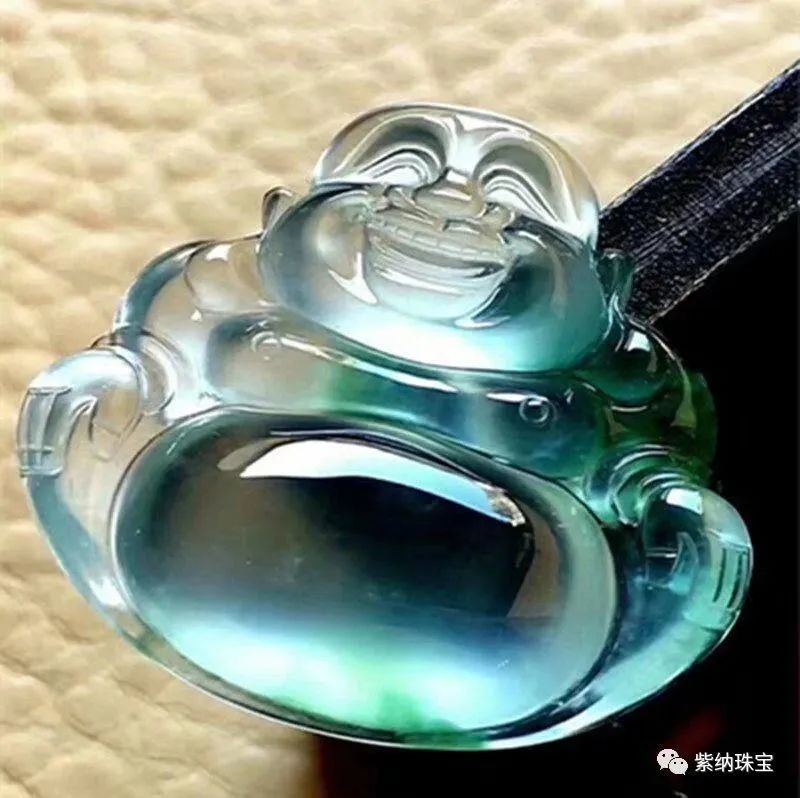 面色的翡翠就真的一定很贵吗？还有什么？-第6张图片-