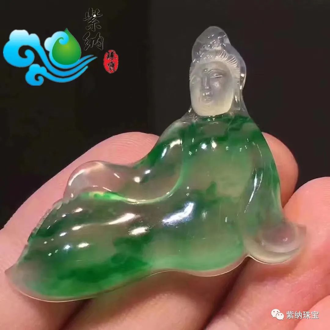 你知道都有哪些行业标准？翡翠玉雕行业发展到今天，这些都要注意-第1张图片-