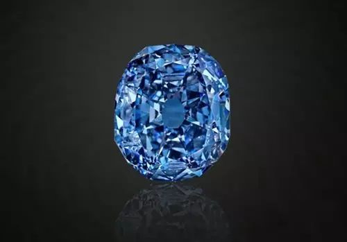  为什么蓝宝石一定是蓝色的？看看这些宝石-第8张图片-