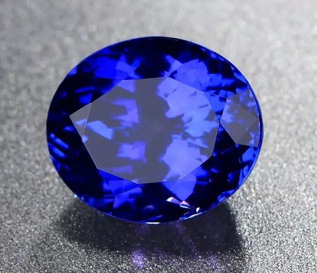  为什么蓝宝石一定是蓝色的？看看这些宝石-第13张图片-