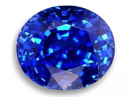  为什么蓝宝石一定是蓝色的？看看这些宝石-第11张图片-