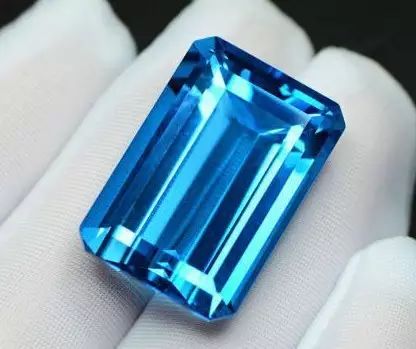  为什么蓝宝石一定是蓝色的？看看这些宝石-第15张图片-