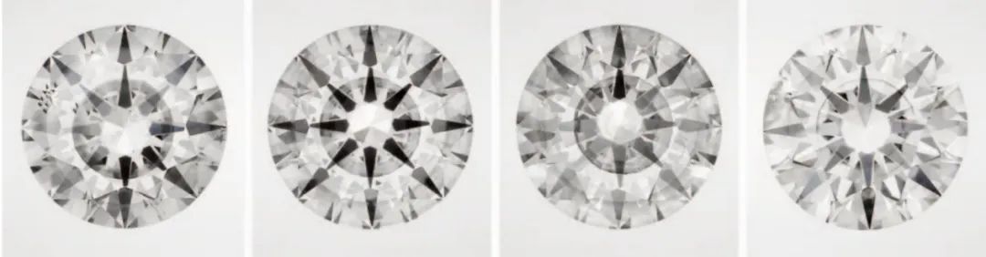 一块吸铁石就可以！教你鉴定天然钻石与培育钻石-第37张图片-