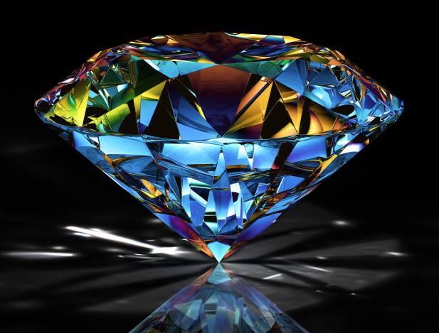 常见的21条有关钻石问题解答！-第5张图片-