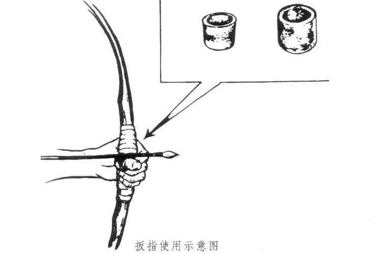 哪种和田玉戒指最适合你？快来看看吧~指间有风韵，凝聚成情思-第5张图片-